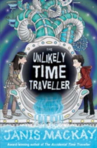The Unlikely Time Traveller