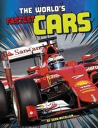 The World's Fastest Cars