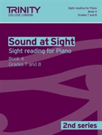 Sound at Sight Piano
