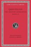 The Orator's Education
