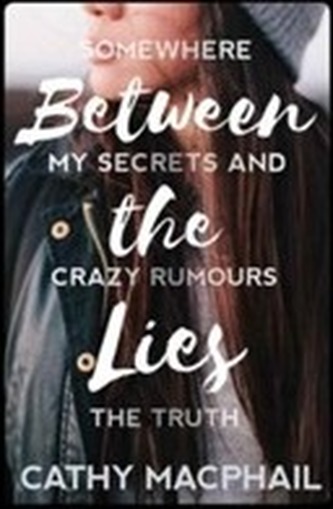 Between the Lies