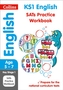 KS1 English SATs Practice Workbook
