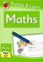 New Curriculum Practise & Learn: Maths for Ages 6-7