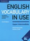 English Vocabulary in Use Upper-Intermediate Book with Answers