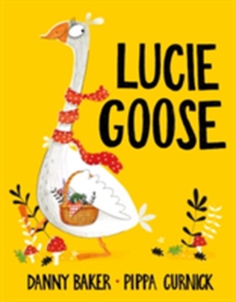 Lucie Goose