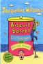 Jacqueline Wilson Biscuit Barrel