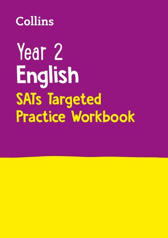 Year 2 English SATs Targeted Practice Workbook
