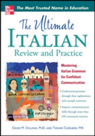 The Ultimate Italian Review and Practice