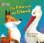 The Fox and the Stork
