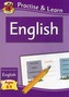 Practise & Learn: English (ages 8-9)