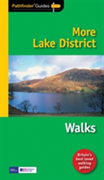 Pathfinder More Lake District