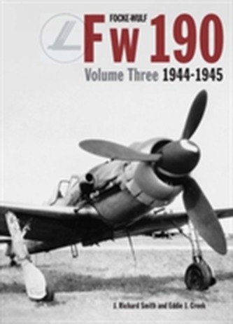 Focke Wulf FW190 1944-45