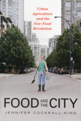 Food And The City
