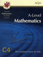AS/A Level Maths for AQA - Core 4: Student Book