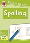 Practise & Learn: Spelling (Ages 10-11)