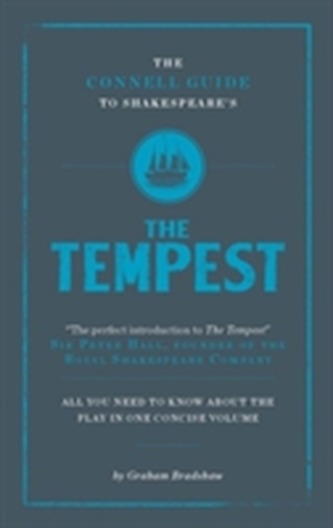 Shakespeare's The Tempest