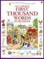 First Thousand Words in Russian