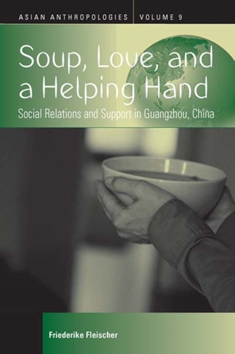 Soup, Love, and a Helping Hand