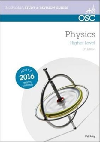 IB Physics HL
