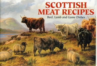 Scottish Meat Recipes
