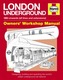 London Underground Manual