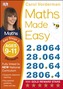 Maths Made Easy: Decimals, Ages 9-11