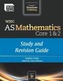 WJEC AS Mathematics Core 1 & 2