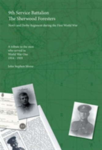 9th Service Battalion the Sherwood Foresters