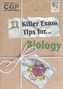 Biology Killer Exam Tips (A*-G Course)