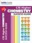 CfE Higher Chemistry Success Guide