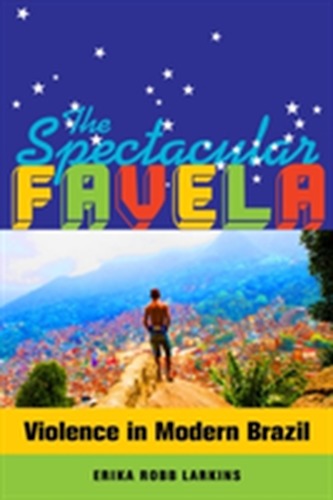 The Spectacular Favela