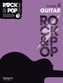 Trinity Rock & Pop Guitar Grade 4