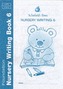 Nursery Writing Book 6