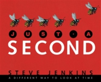 Just a Second