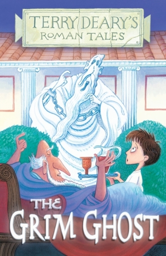 The Grim Ghost