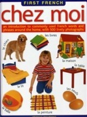 First French Chez Moi