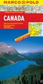 Canada Marco Polo Map