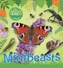 My First Book of Nature: Minibeasts