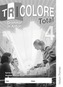 Tricolore Total 4 Grammar in Action Workbook (8 pack)