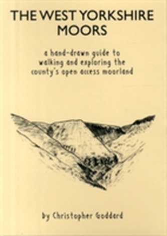 The West Yorkshire Moors