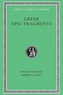 Greek Epic Fragments