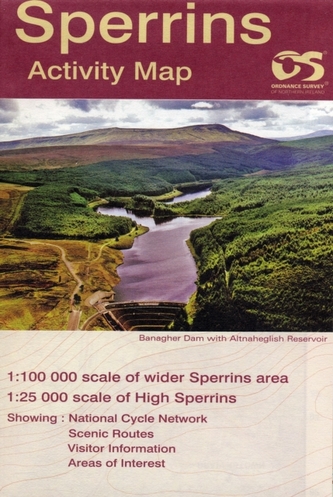 Sperrins