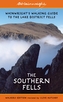Wainwright's Illustrated Walking Guide to the Lake District Book  4: The Southern Fells