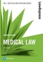 Law Express: Medical Law (Revision Guide)