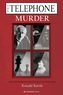 The Telephone Murder