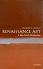 Renaissance Art: A Very Short Introduction