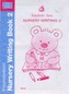 Nursery Writing Book 2