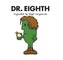 Doctor Who: Dr. Eighth (Roger Hargreaves)