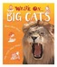 Write On: Big Cats