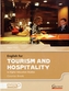 English for Tourism and Hospitality Course Book + CDs